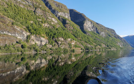 Undredal Fjord Kafe