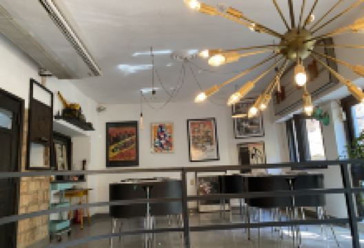 304 O'Reilly美食图片