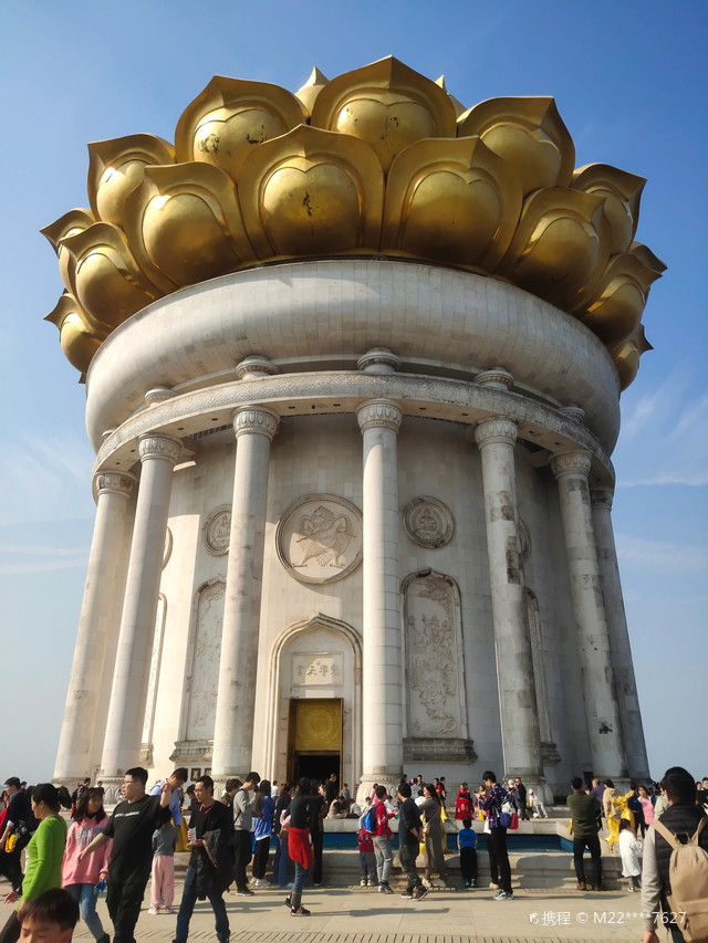 绍兴兜率天宫龙华寺一日游