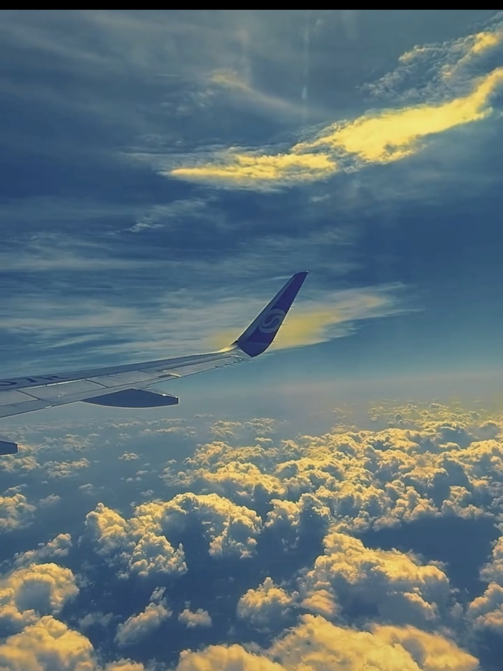 为什么坐飞机喜欢靠窗户的地方