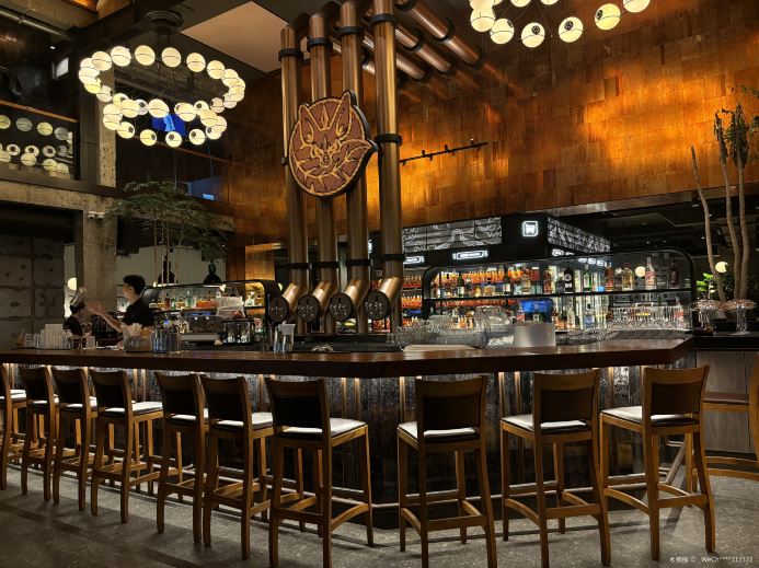 COMMUNE幻师(悦然时光店)