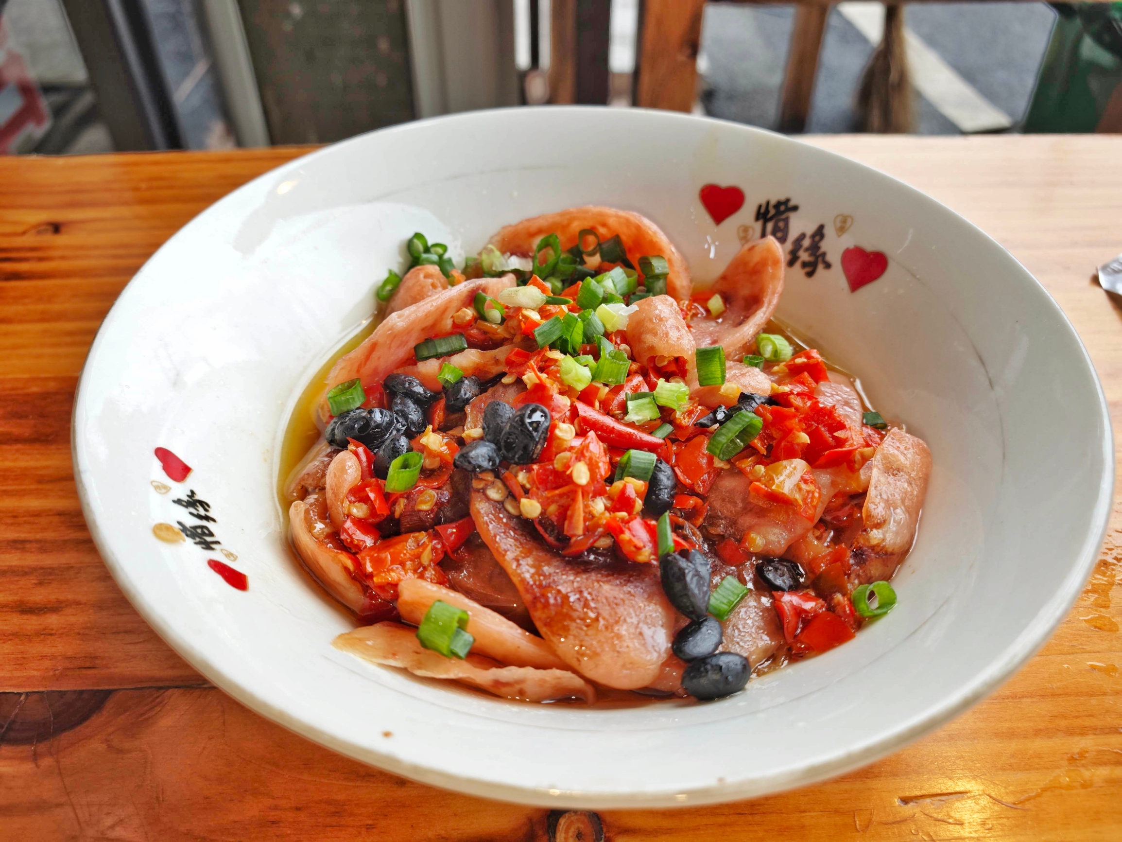 兄弟蒸菜馆餐厅图片