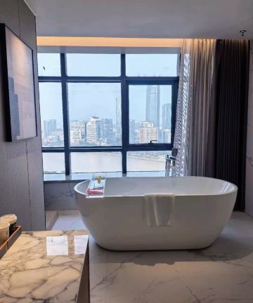 宁波大酒店图片