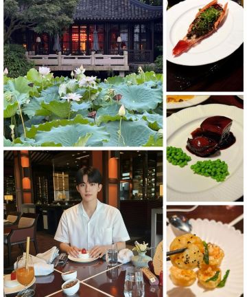杭州西子湖四季酒店图片