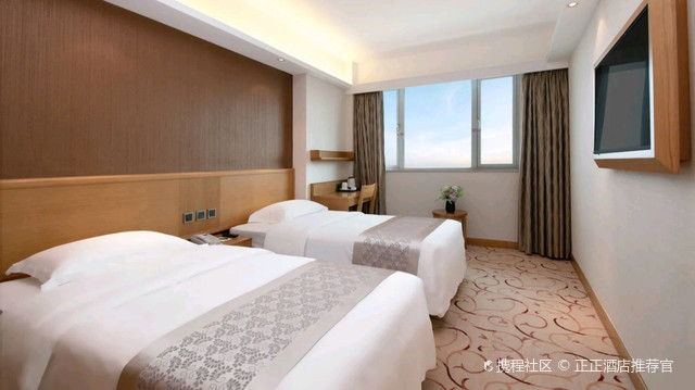 澳门金宝来酒店