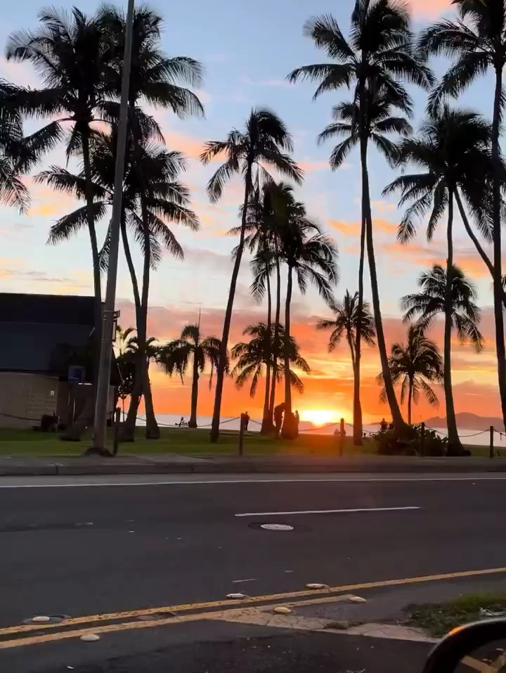 夏威夷