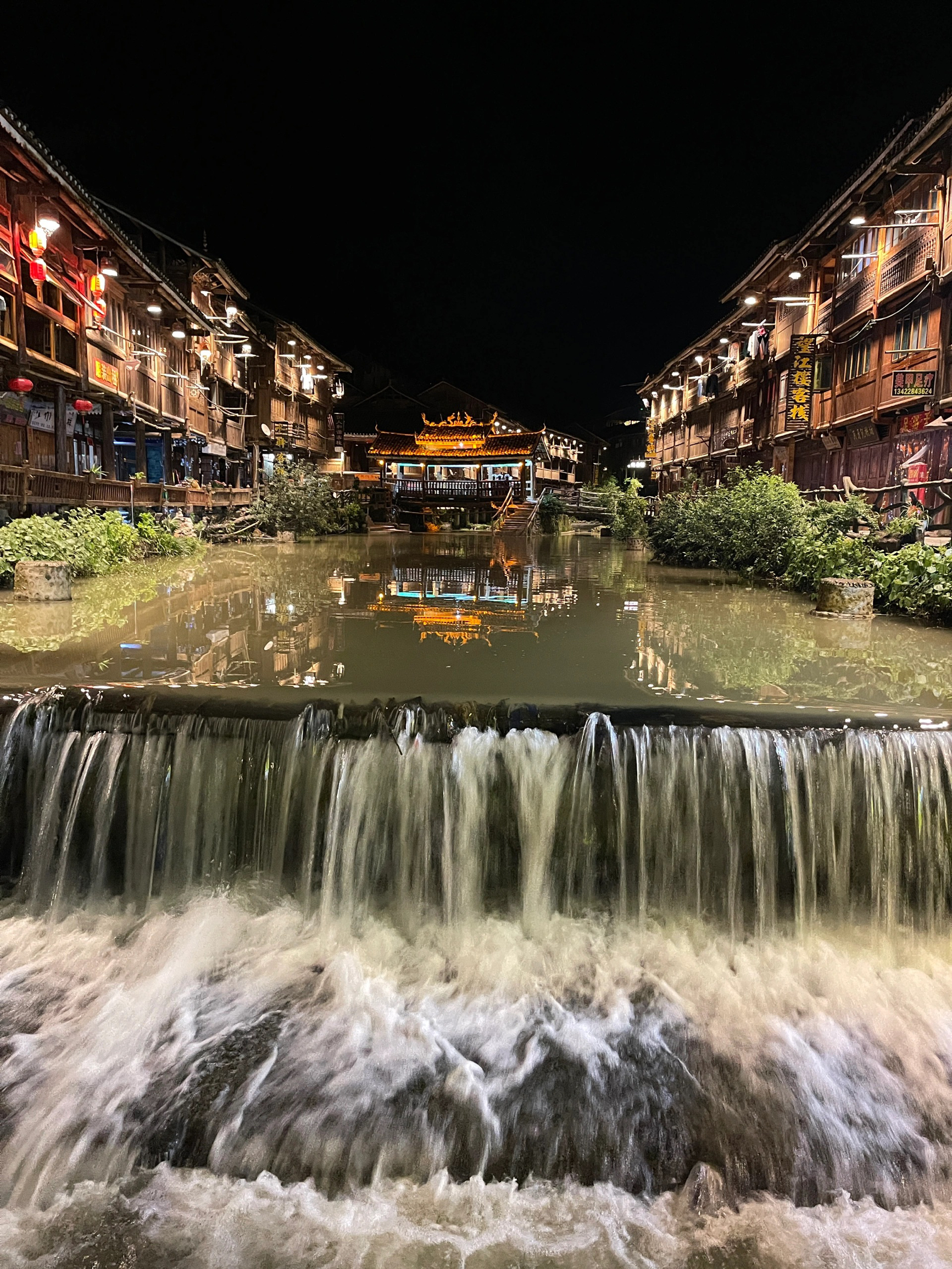 廖胖子特色美食餐厅图片