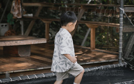 Rainforest Tree House Café 雨林树屋咖啡馆