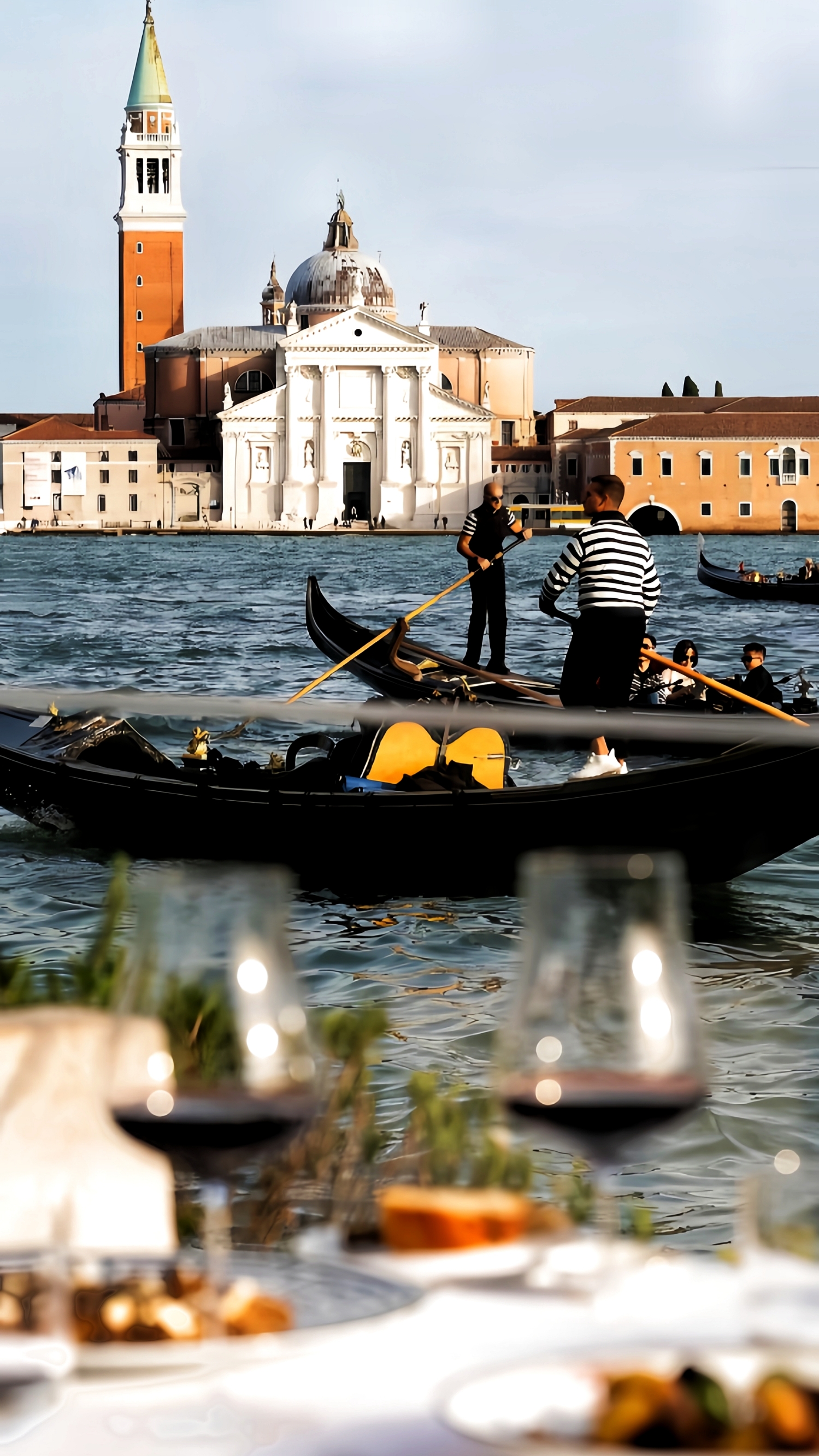 Osteria Arman餐厅图片