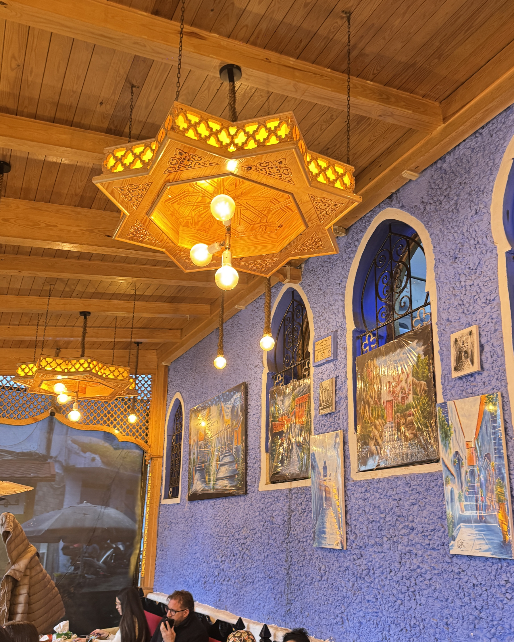 TWINS : restaurant-Café