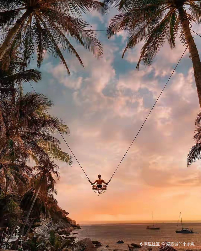 普吉岛top10必去景点