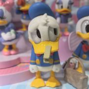 世界很大但我很小