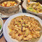 竹篱笆·老味广西菜(万达公馆店)