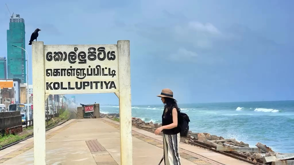 斯里兰卡旅行攻略：注意这11件事，享受微笑国度的美好假期，最后一件很重要#旅行推荐官 #旅行大玩家 