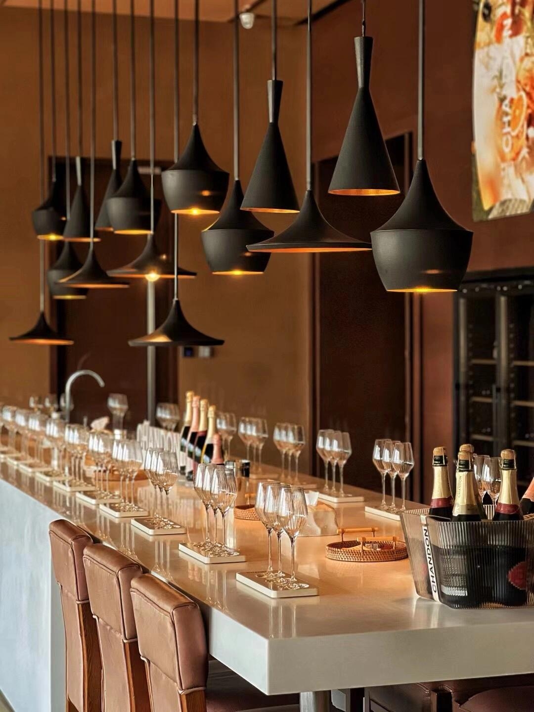 酩悦轩尼诗夏桐酒庄