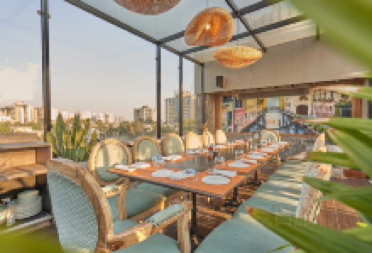 Leonardo Italian Mediterranean Dining美食图片
