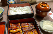Sueyoshi鳗鱼屋餐厅图片