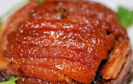 阿玉饭店