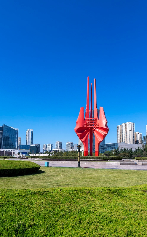 沂蒙大盘鸡(东方明珠店)餐厅图片