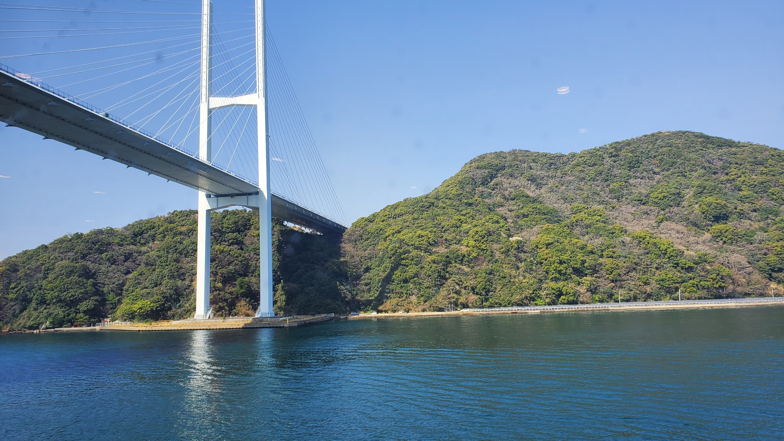 长崎大桥