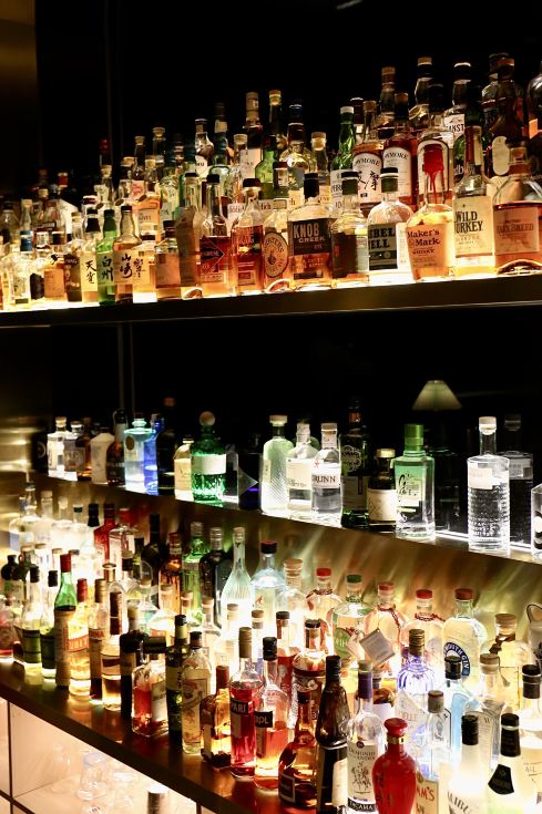 Bar Cave