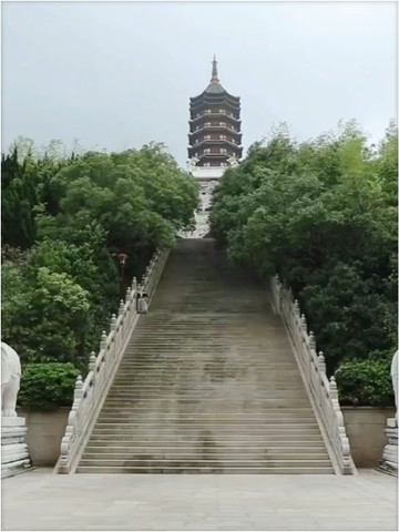 舟山普门万佛宝塔游玩攻略-普门万佛宝塔门票多少钱/价格表-团购票价预定优惠-景点地址在哪里/图片介绍