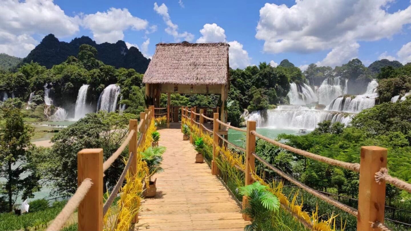 景乐新农庄餐厅图片