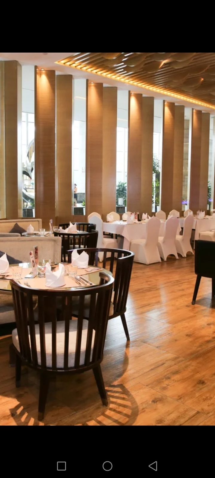 在美丽的长沙，有一所备受好评的酒店——长沙三景韦尔斯利酒店。 作为一家大型酒店，长沙三景韦尔斯利酒店
