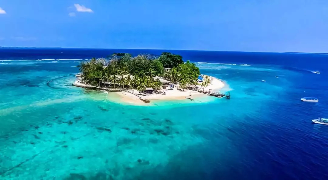 瓦努阿图：加勒比海的璀璨明珠