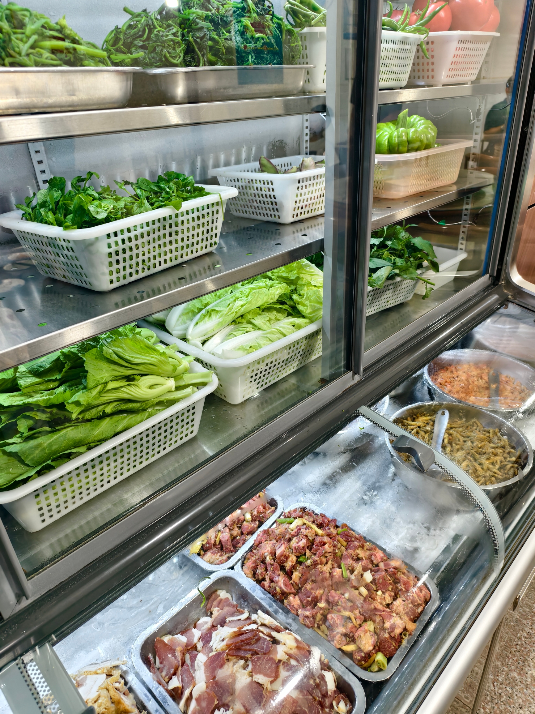 春红超爽饭店(澄川线店)