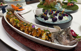 阳光食府(中恒店)
