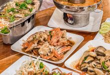 两兄弟美食图片