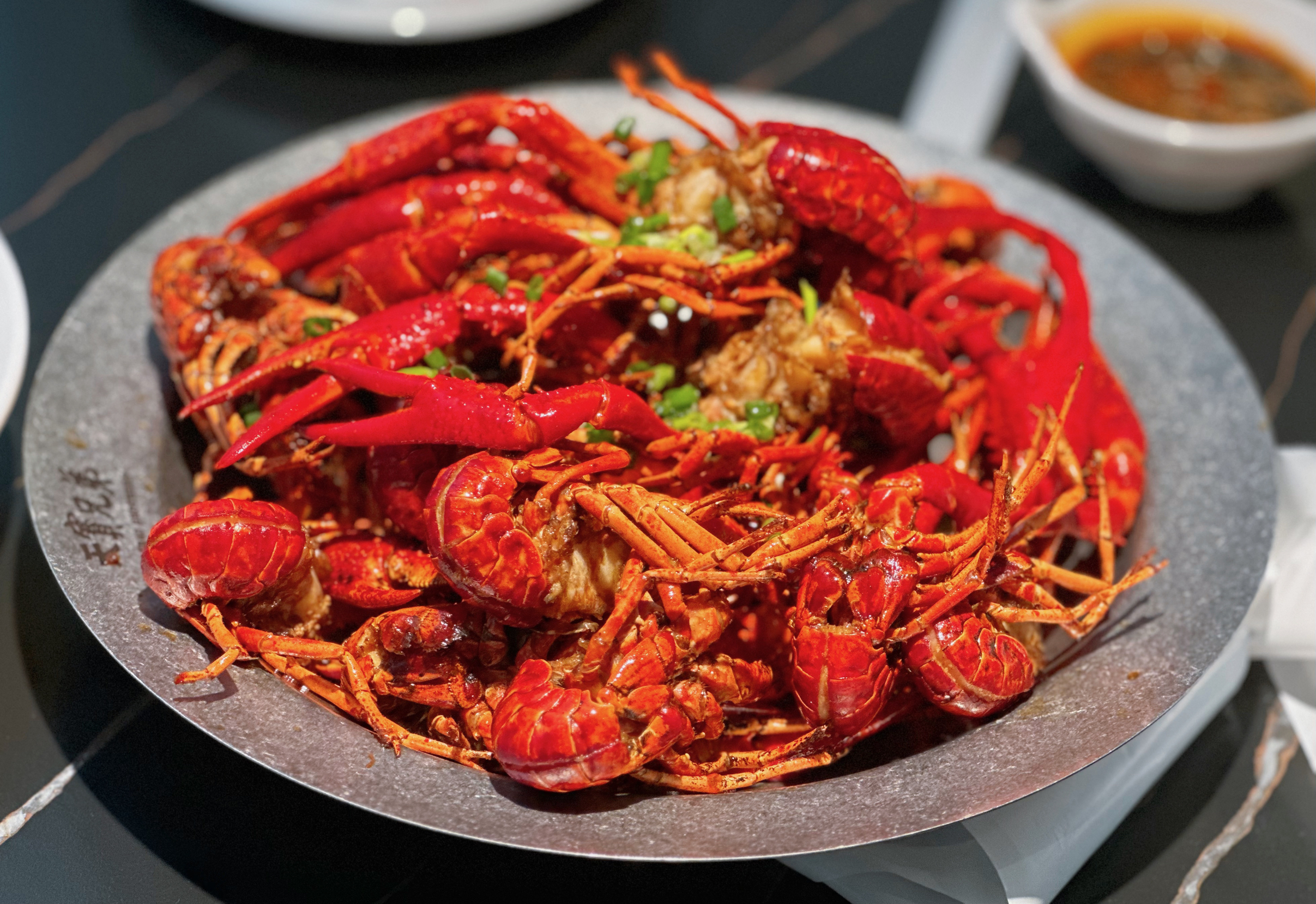 天宝兄弟(汇景城店)餐厅图片