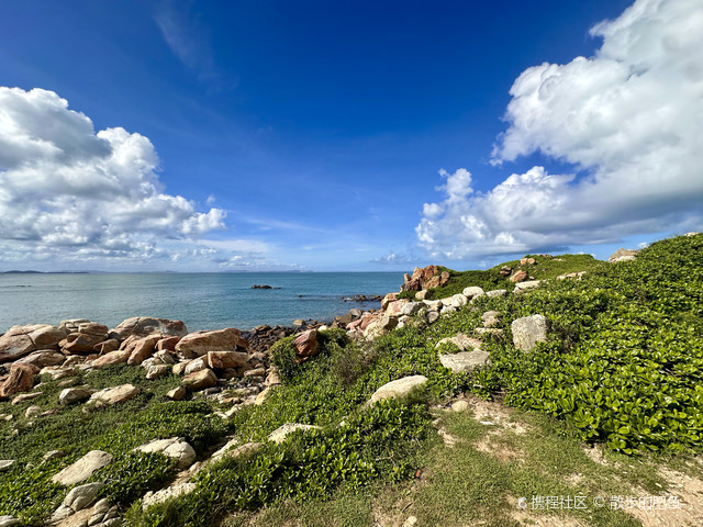 客鸟尾游玩攻略来啦_超全干货