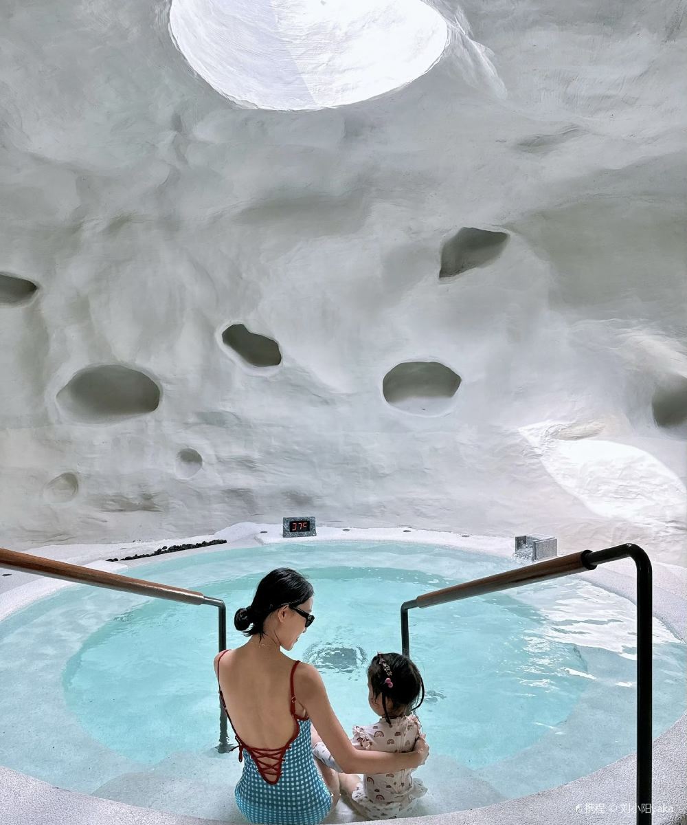 舟山悦椿酒店图片