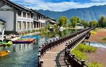 北门小吃餐厅图片