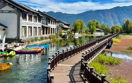 北门小吃