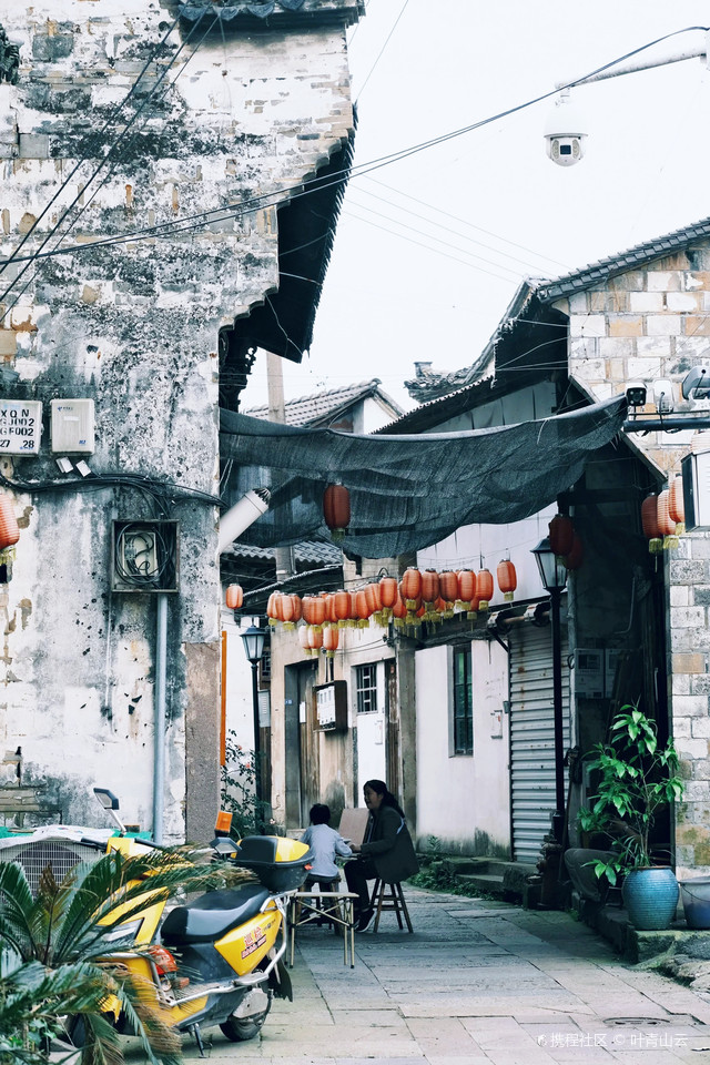 金华山黄大仙祖宫