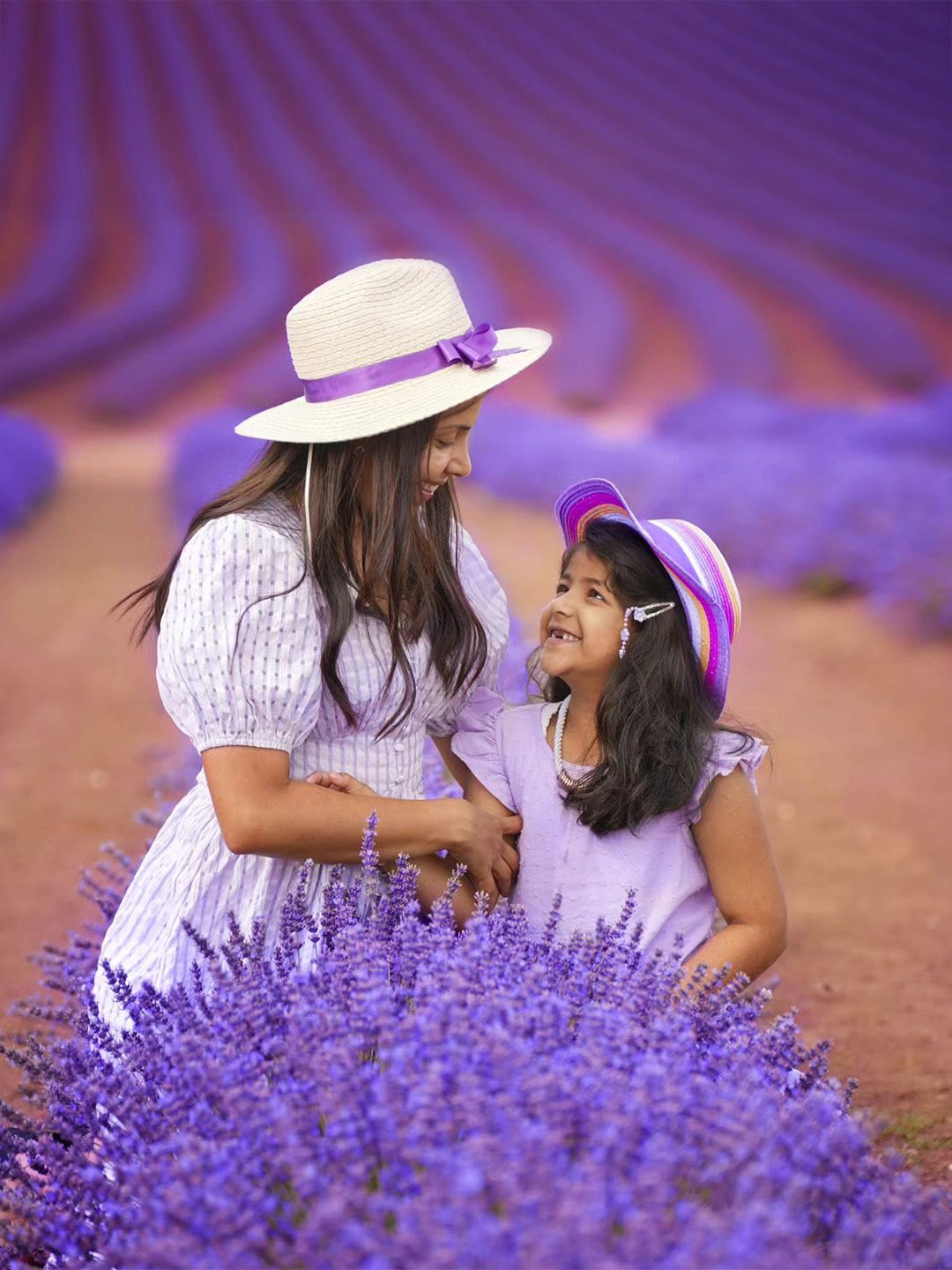 Port Arthur Lavender