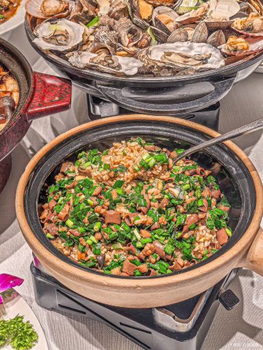 小海港海鲜·鲜虾水饺(航天道店)