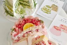 九月森林(京华城店)美食图片