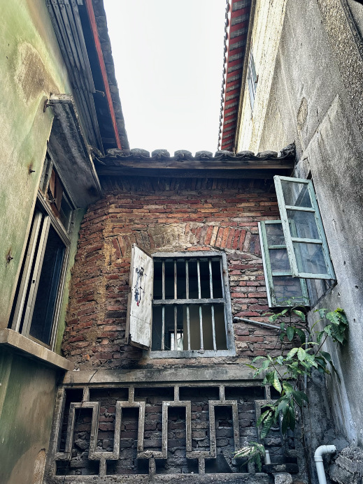 洪屋雪花冰室(凌风西路店)