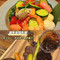 肆喜食堂·无国界料理(万达店)