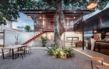 Tamarind Bar and Bistro餐厅图片