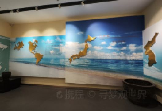 正宗八公山豆腐馆美食图片