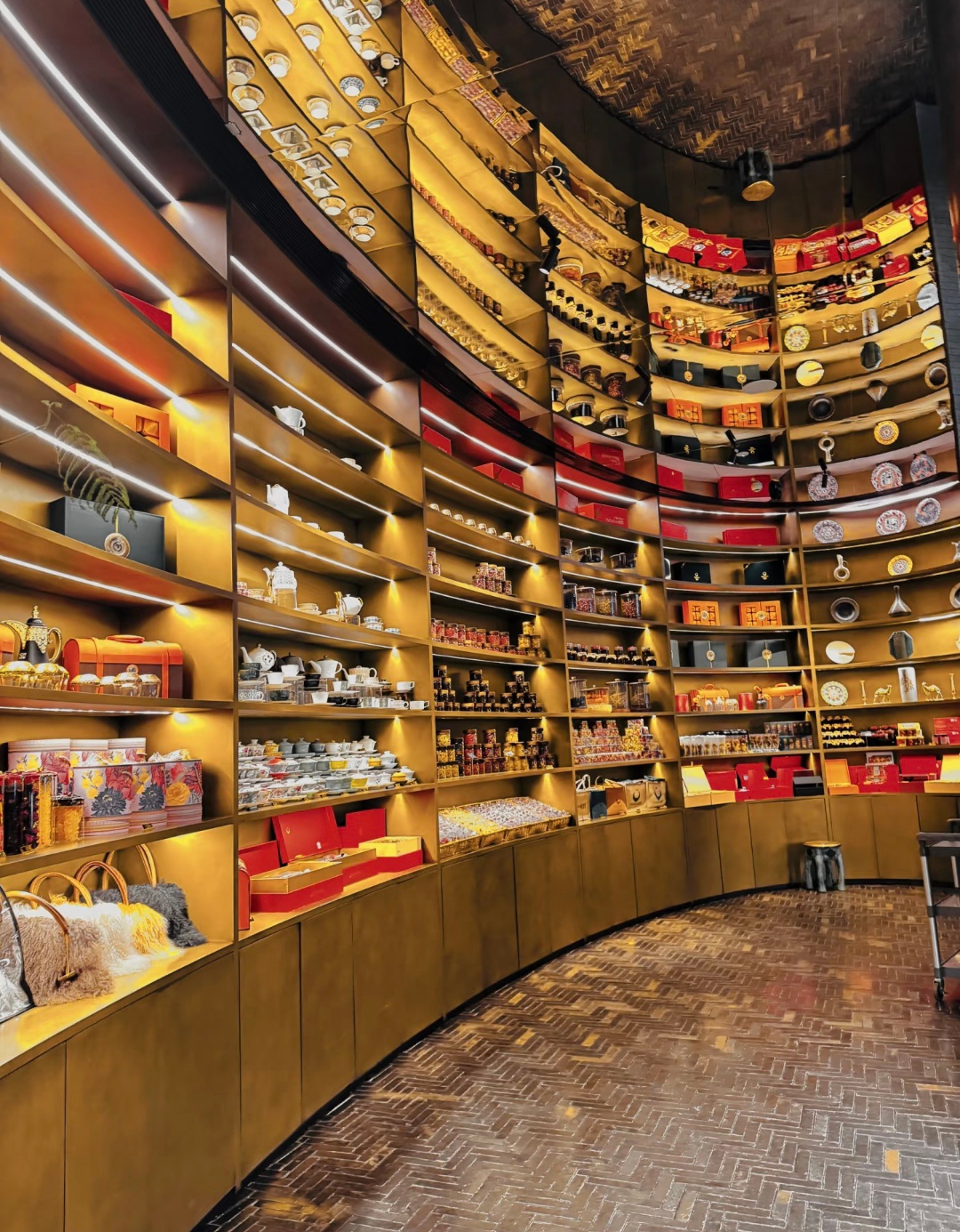 杜优素羊杂碎(财满街店)