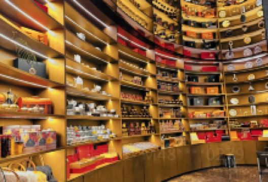 杜优素羊杂碎(财满街店)美食图片