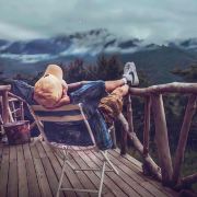 旅行的时光一去不复返