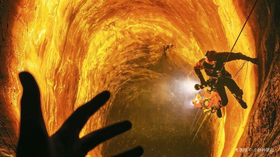 「无锡首展」中国国家地理·探索 极致发现科学艺术影像展