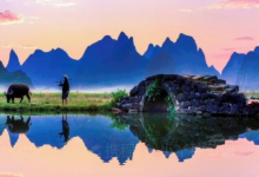 临桂区景点图片